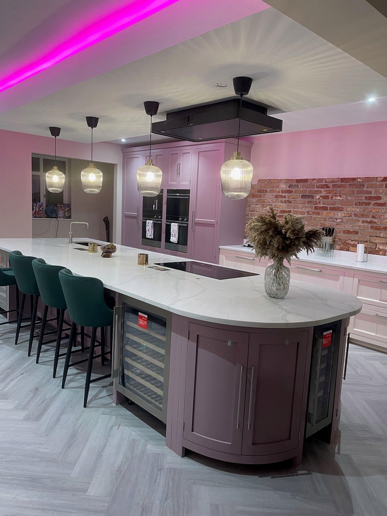 Build your Kitchen